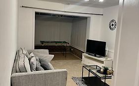 Bungalow House
